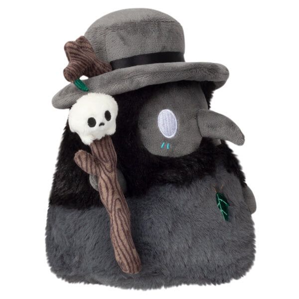 Squishable - Plague Doctor Druid