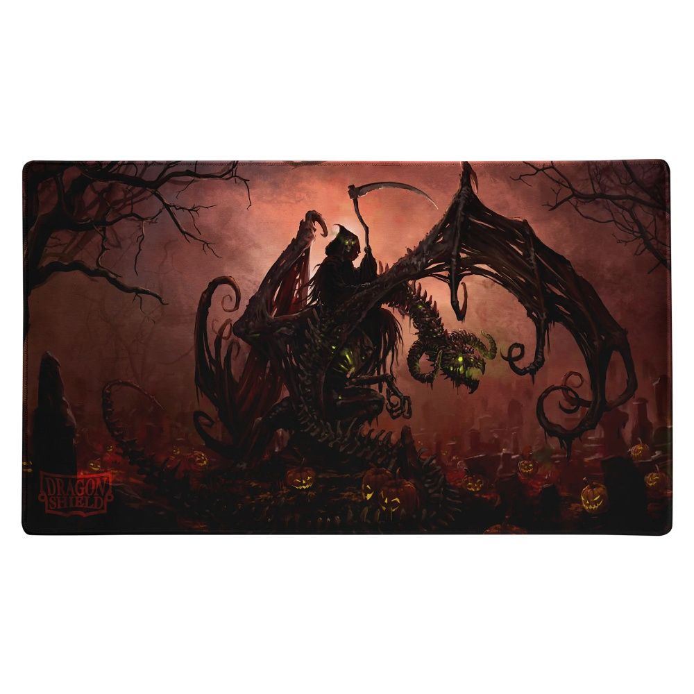Dragon Shield: Playmat Halloween 2025