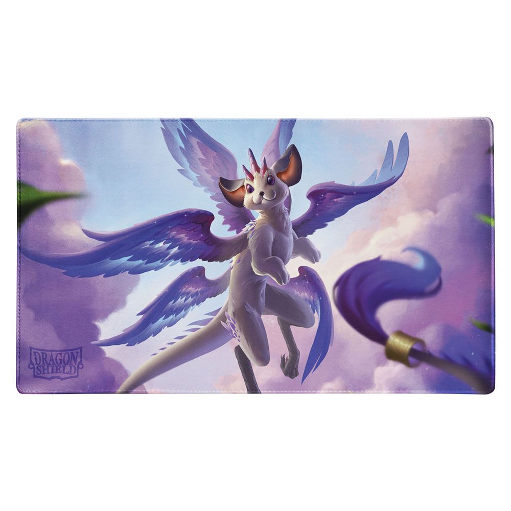 Dragon Shield: Playmat - The Whiskerwing