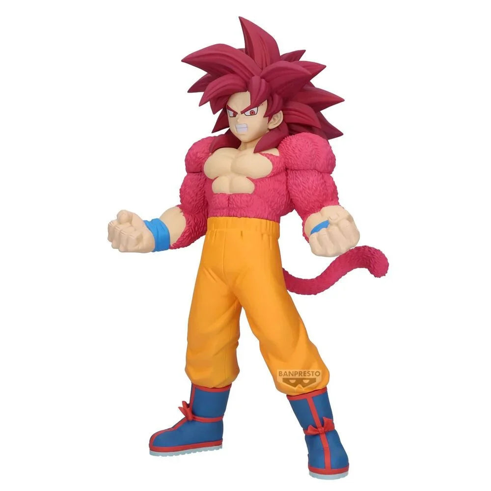 Banpresto: Dragon Ball Daima - Super Saiyan 4 Son Goku