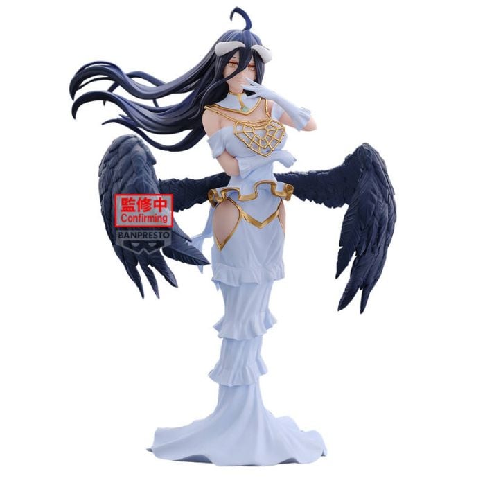 Banpresto: Overlord - Albedo