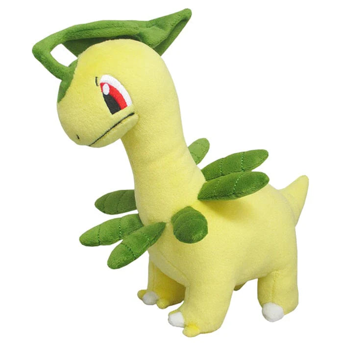 Sanei: Pokemon All Star Collection - Bayleef PP169
