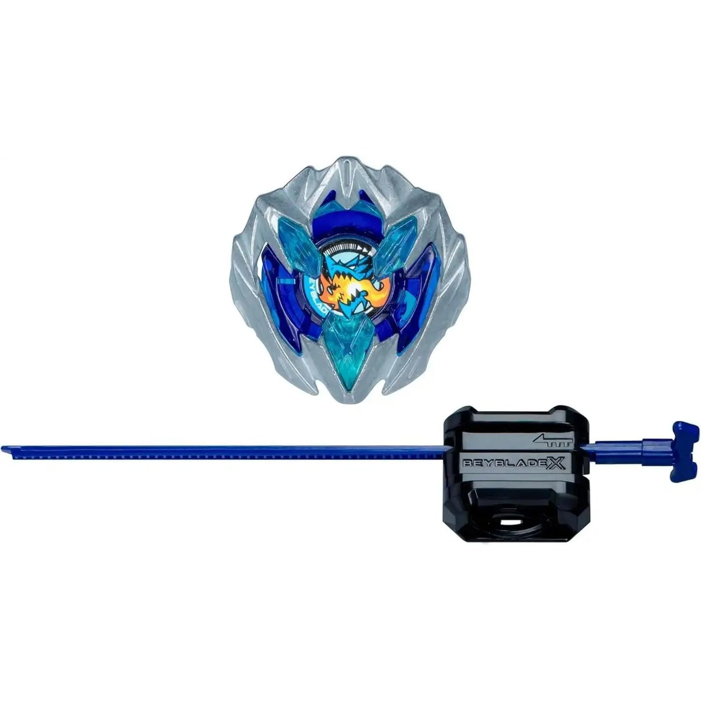 Beyblade X - Starter Pack - Buster Dran 1-60A