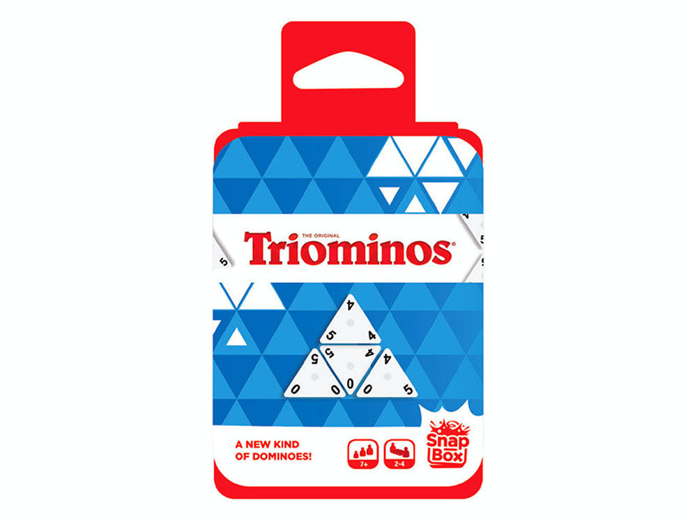 Snapbox: Triominoes