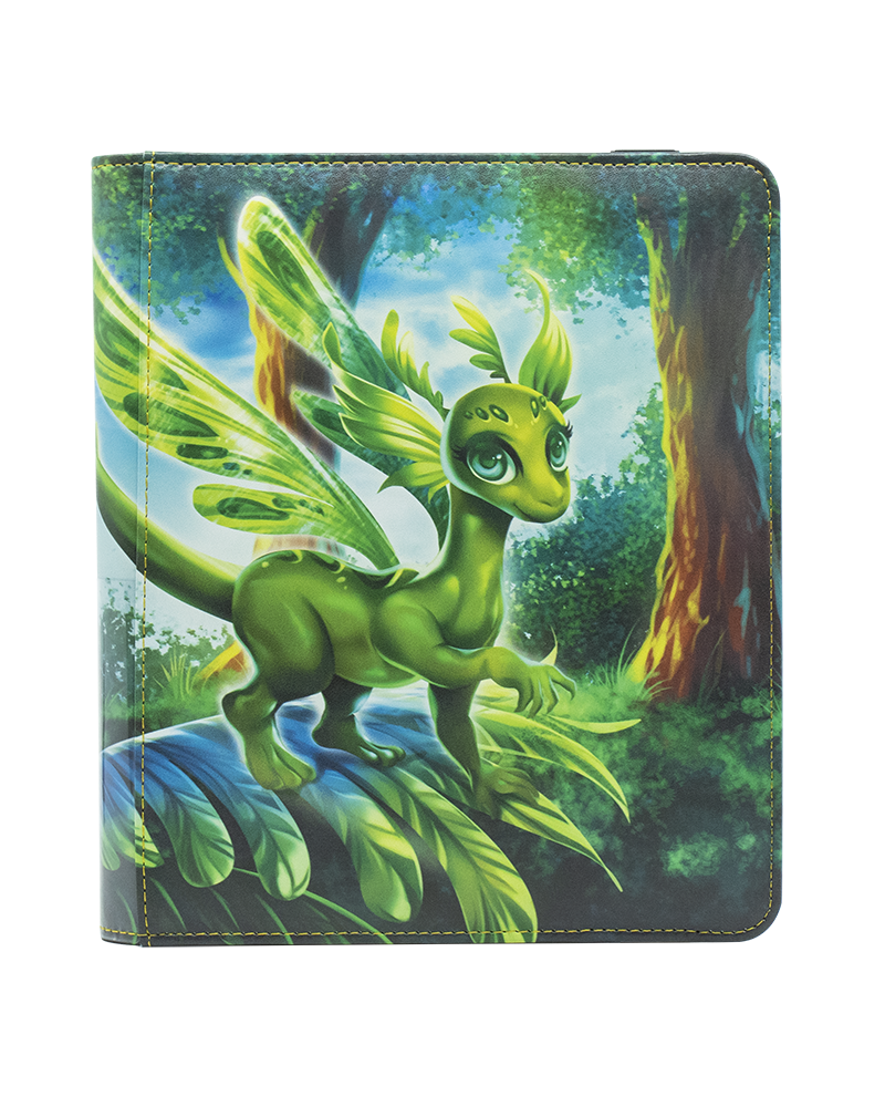 Dragon Shield: Card Codex 160 Peah