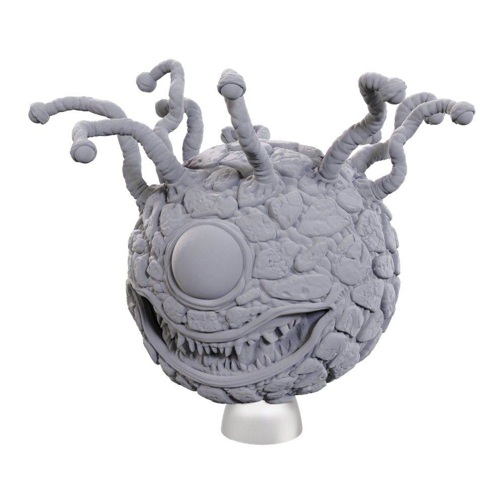 Nolzur's Marvelous Miniatures: Classic Beholder