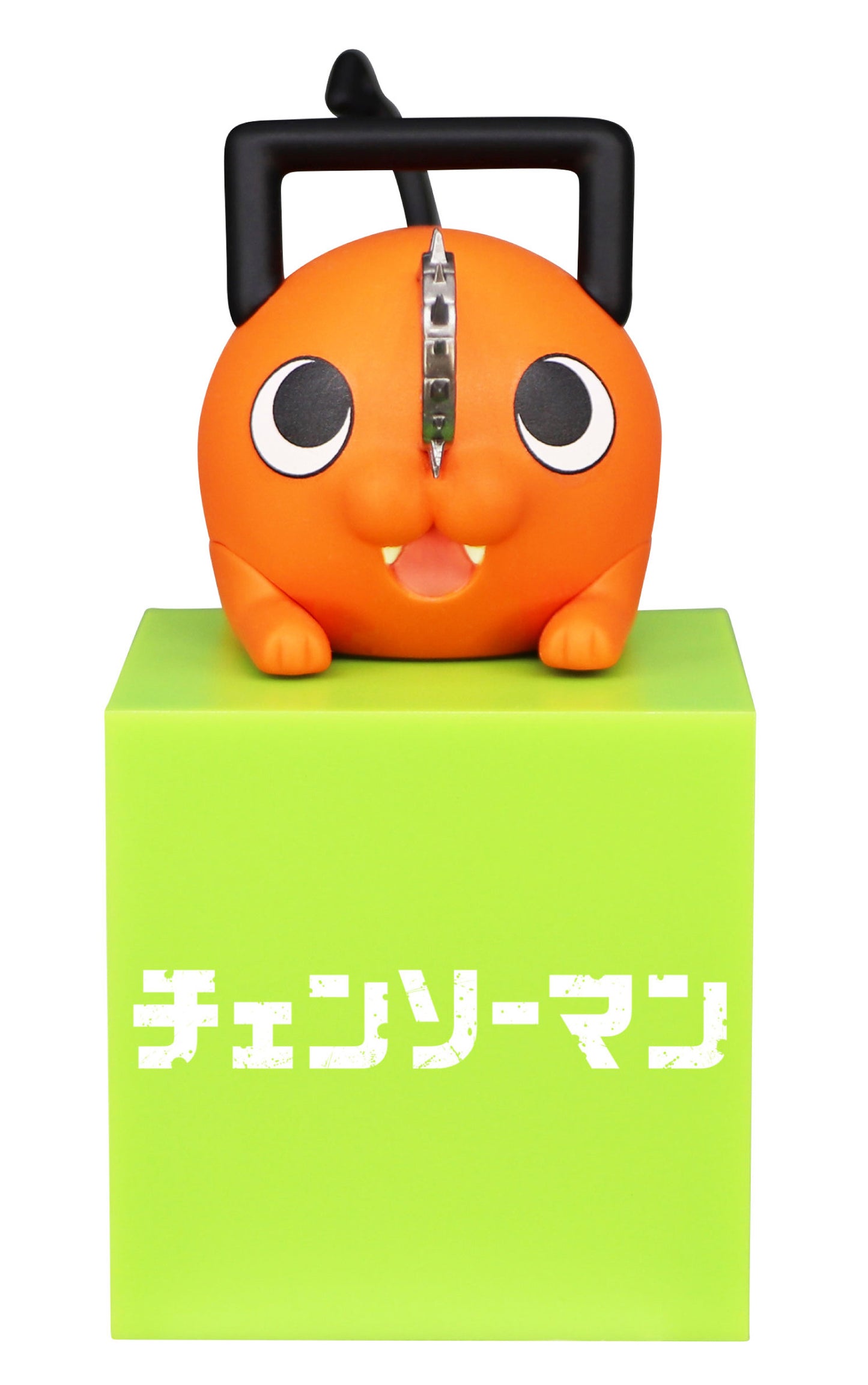 FuRyu: Chainsaw Man - Pochita Hikkake Figure