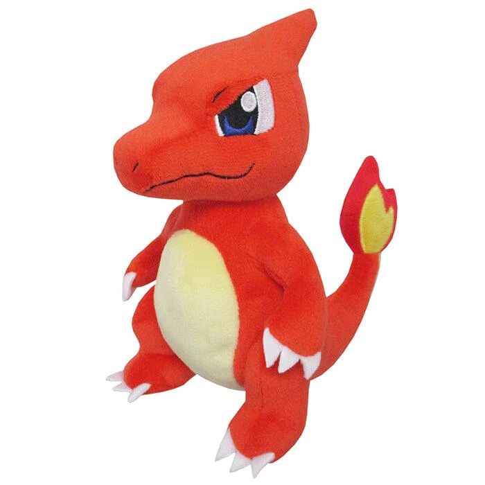 Sanei: Pokemon All Star Collection - Charmeleon PP77