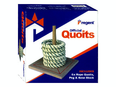 Quoits Set
