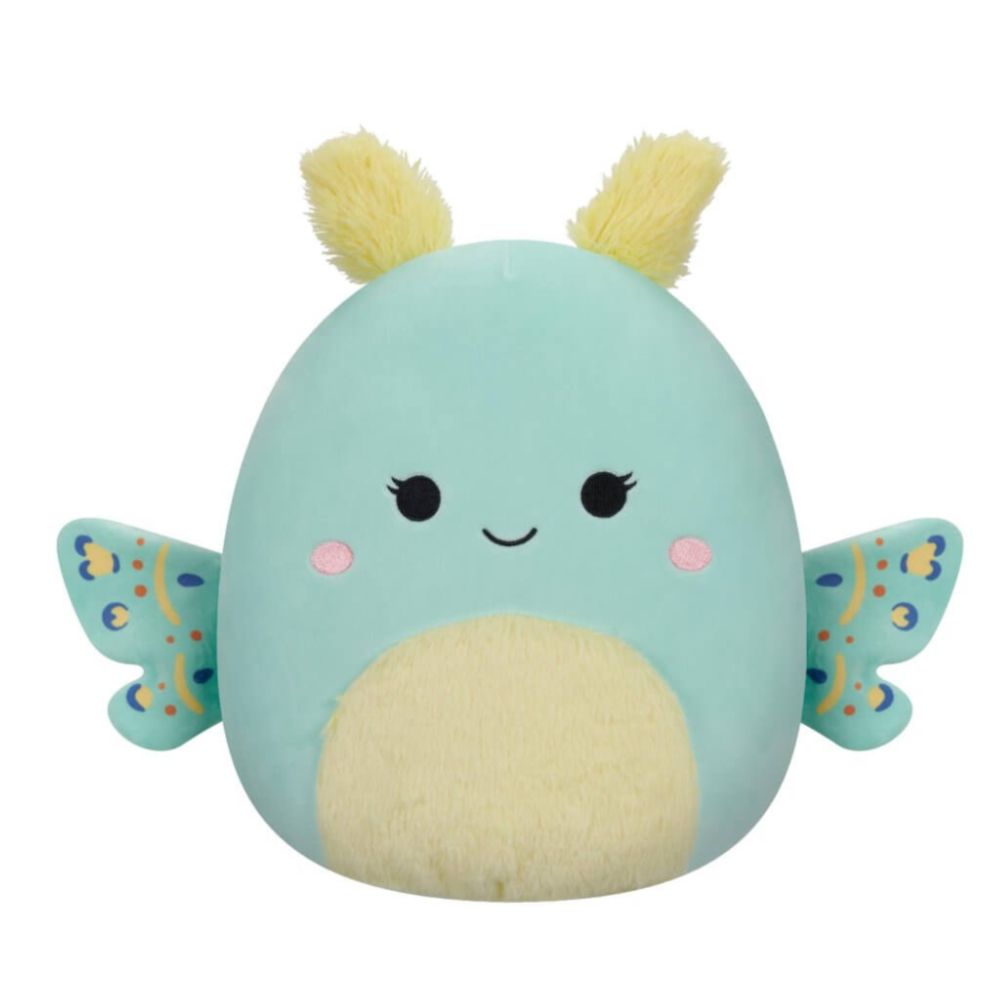 Squishmallows: 12" Connie the Moth