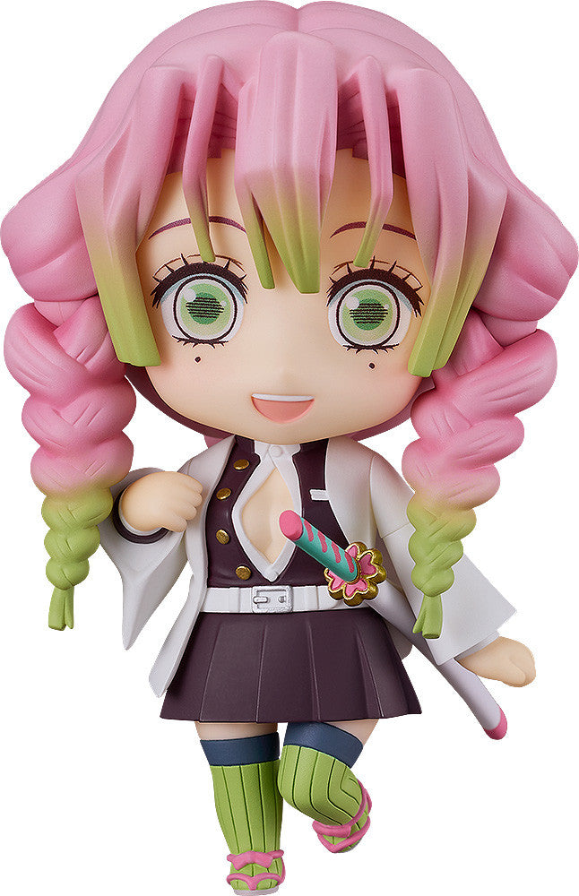 Nendoroid Doll: Demon Slayer Mitsuri Kanroji