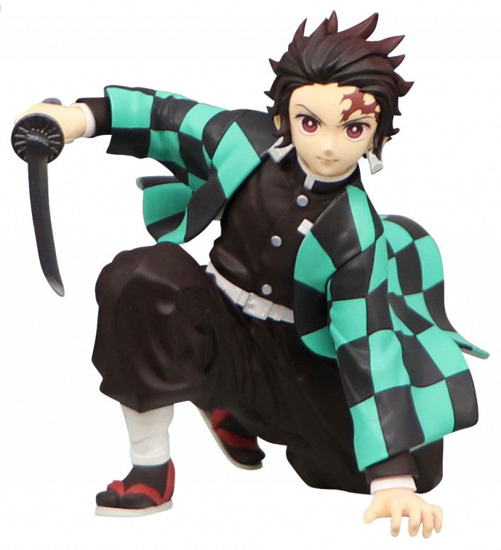 Demon Slayer: Noodle Stopper Figure Kamado Tanjiro