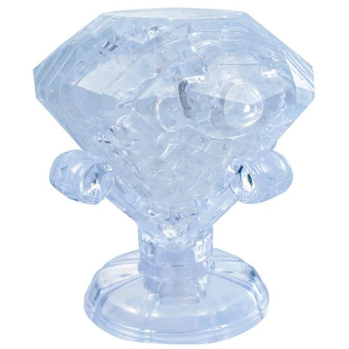 Crystal Puzzle: Diamond