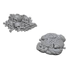 WizKids Deep Cuts: Pile of Bones & Entrails