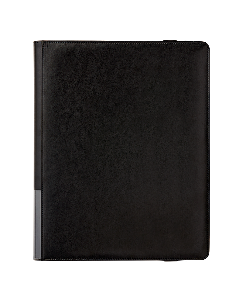 Dragon Shield: Card Codex 360 Black
