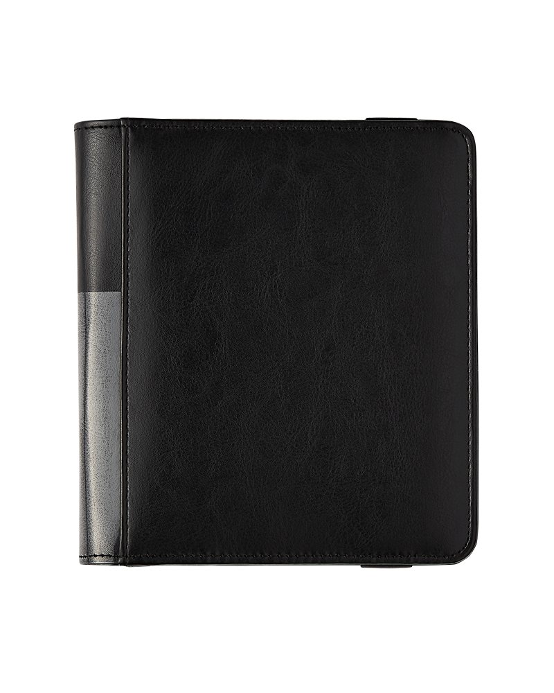 Dragon Shield: Card Codex 80 Black