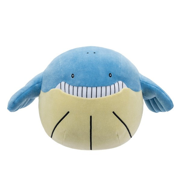 Pokemon: 12" Plush Wailmer