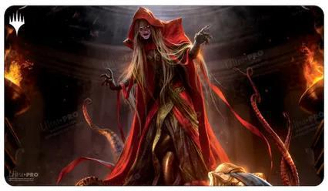 MTG: Playmat Dominaria A