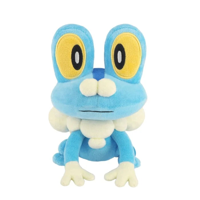 Sanei: Pokemon All Star Collection - Froakie PP306