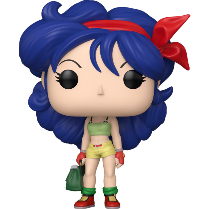 Funko: Dragonball - Lunch 1998 Pop!