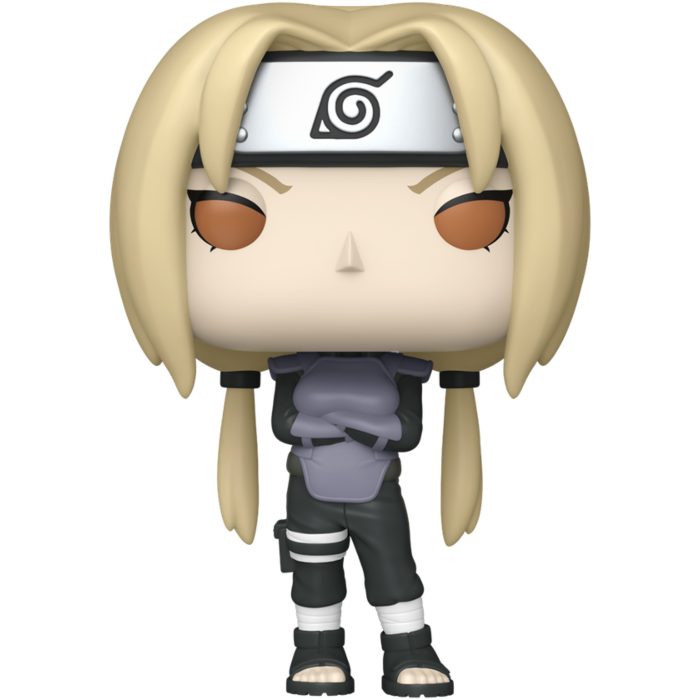 Funko: Naruto - Shippuden - Tsunade Sannin 2105 Pop!
