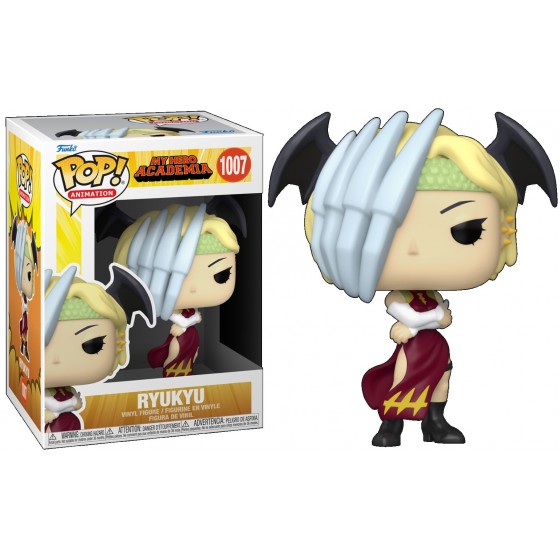 Funko: My Hero Academia - Ryukyu 1007 Pop!