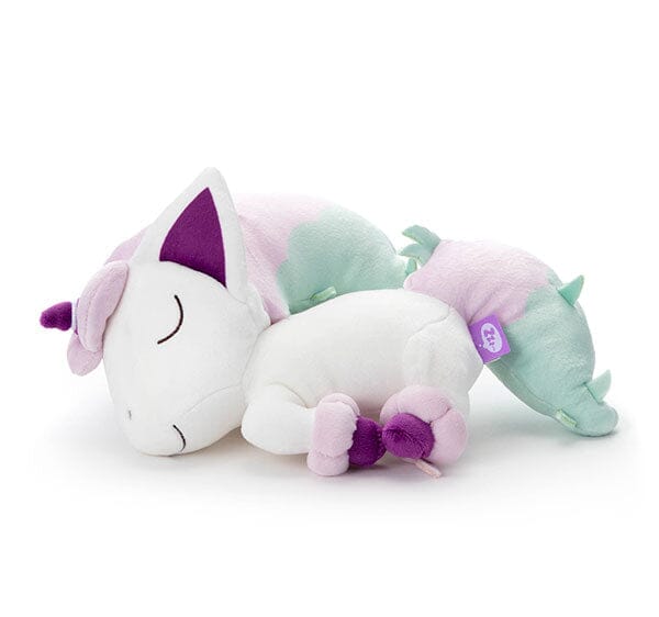 Takara Tomy: Pokemon Sleep Peacefully Friends - Galarian Ponyta
