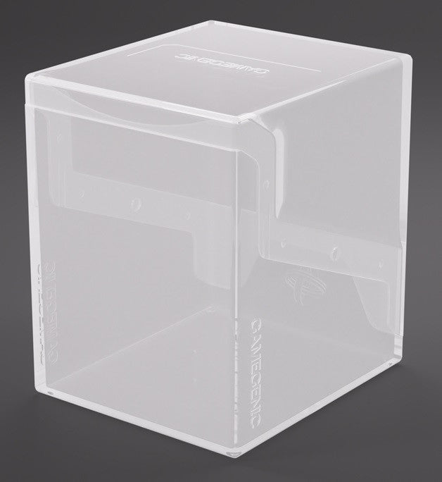 Gamegenic: Bastion Deck Box 100+ XL White