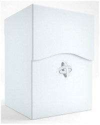 Gamegenic: Deck Holder 100+ White