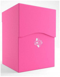 Gamegenic: Deck Holder 100+ Pink
