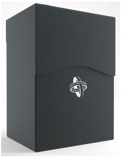 Gamegenic: Deck Box 80+ Black