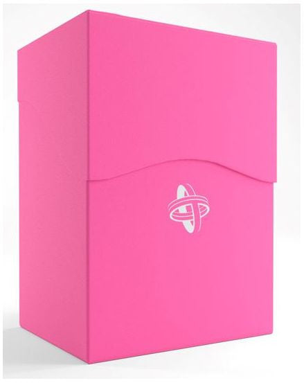 Gamegenic: Deck Box 80+ Pink