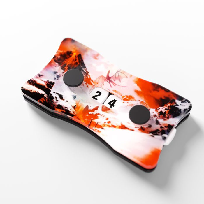 Gamegenic: Double Life Counters - Mountain