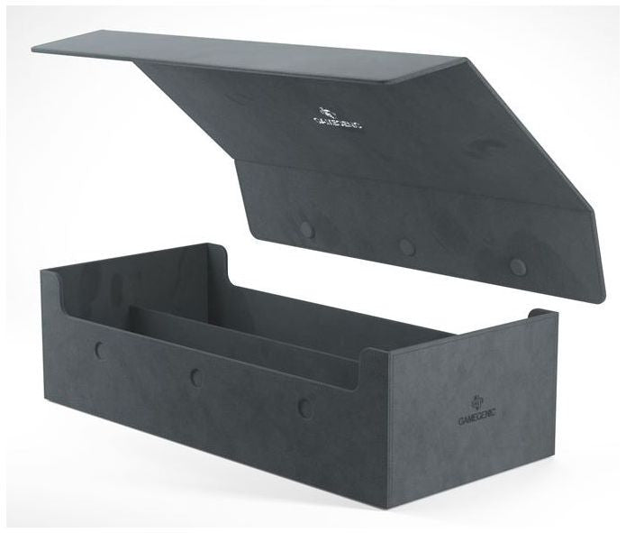 Gamegenic: Dungeon 1100+ Convertible - Midnight Gray