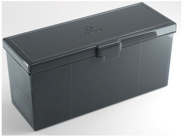 Gamegenic: Fourtress 320 Deck Box - Black