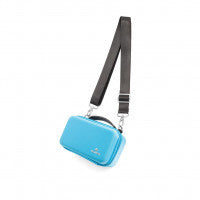 Gamegenic: Game Shell 250+ Blue