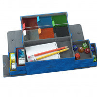 Gamegenic: Games' Lair 600+ Blue