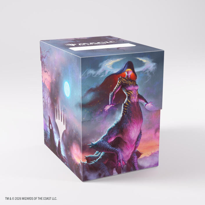 Gamegenic: Lorwyn Eclipsed Soft Crate 80+ - Moonshadow