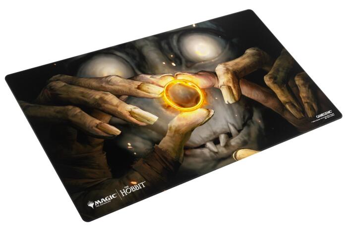Gamegenic: MTG The Hobbit - Prime Playmat - My Precious
