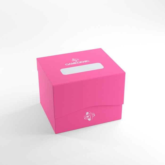 Gamegenic: Side Holder 100+ XL - Pink