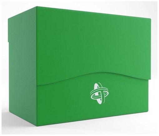 Gamegenic: Side Holder 80+ Green