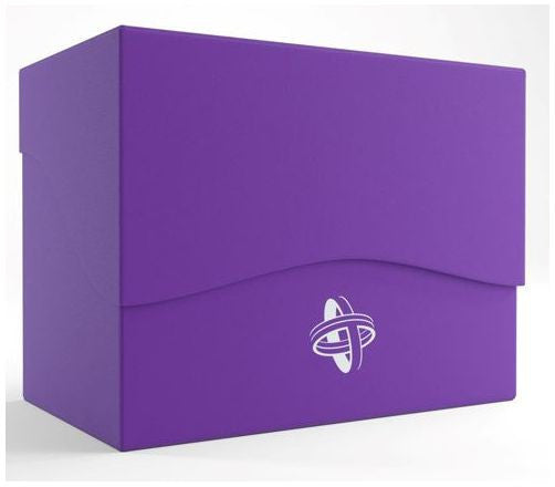 Gamegenic: Side Holder 80+ Purple
