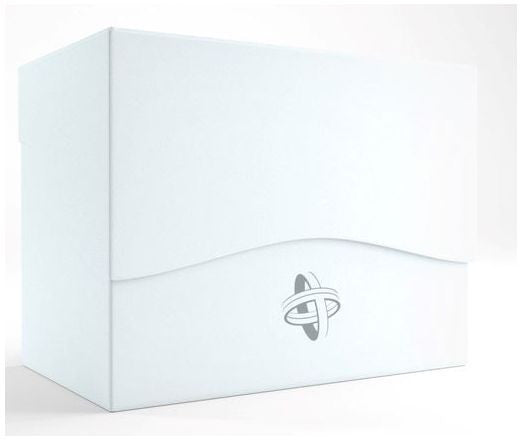 Gamegenic: Side Holder 80+ White