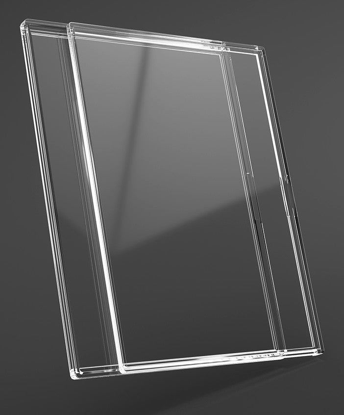 Gamegenic: Slide Card Case (12 Pack)