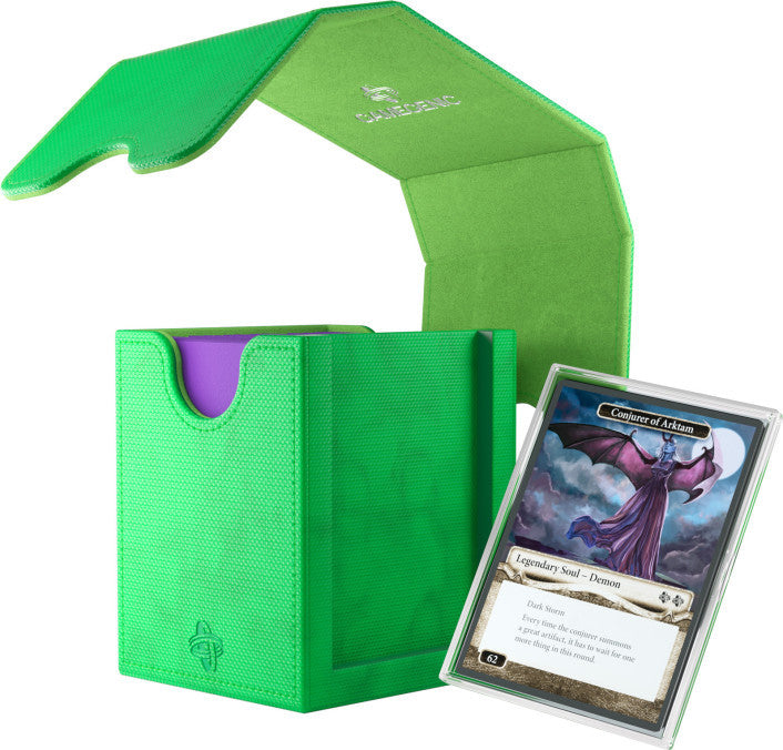 Gamegenic: Squire PLUS 100+ XL - Green