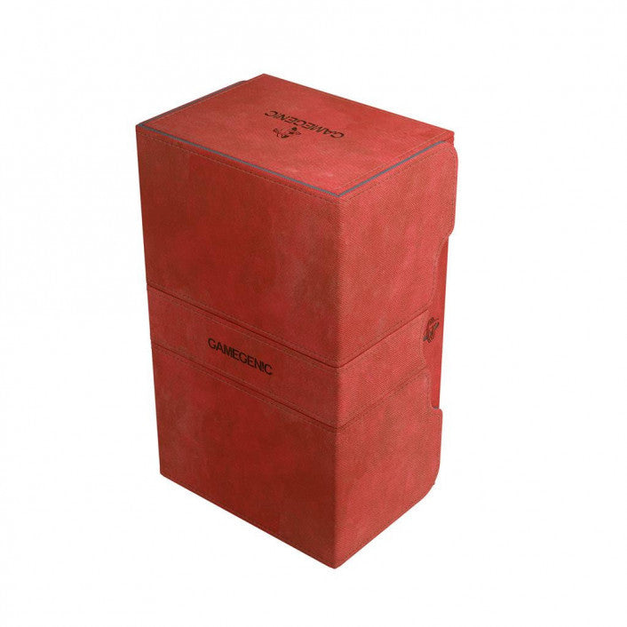 Gamegenic: Stronghold 200+ XL Red