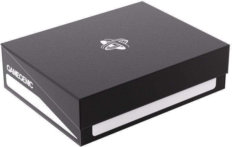 Gamegenic: Token Holder Black