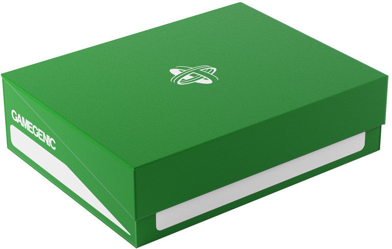 Gamegenic: Token Holder Green