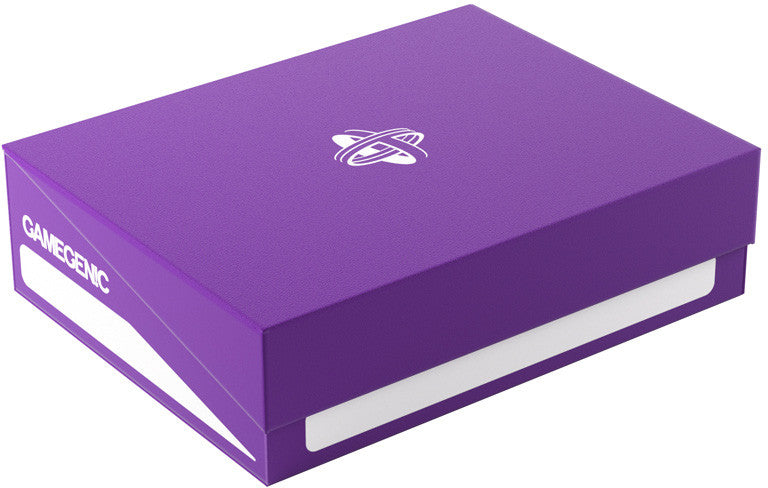 Gamegenic: Token Holder Purple