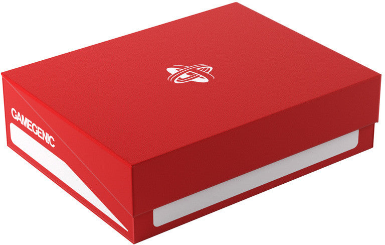 Gamegenic: Token Holder Red